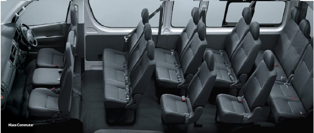 sewa-hiace-commuter-jakarta